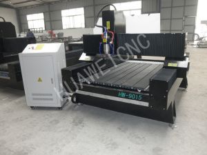 乌鲁木齐水磨沟区HW-9015重型石材雕刻机