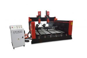 乌鲁木齐水磨沟区重型石材多功能雕刻机