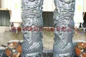 乌鲁木齐水磨沟区石材雕刻样板