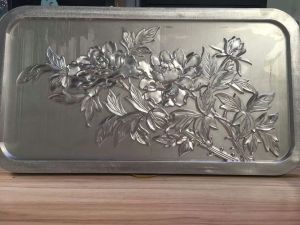 乌鲁木齐水磨沟区金属/铝/铜板样品