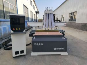 乌鲁木齐水磨沟区复合风管下料机