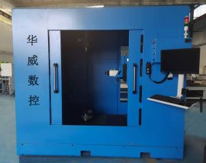 乌鲁木齐水磨沟区全包围立式立体雕刻机